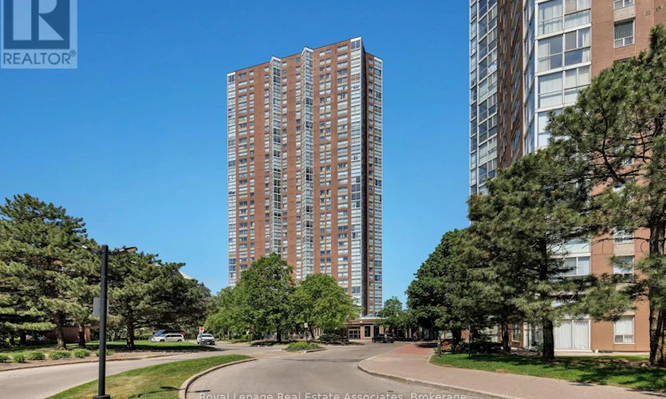 411-7 Concorde Place