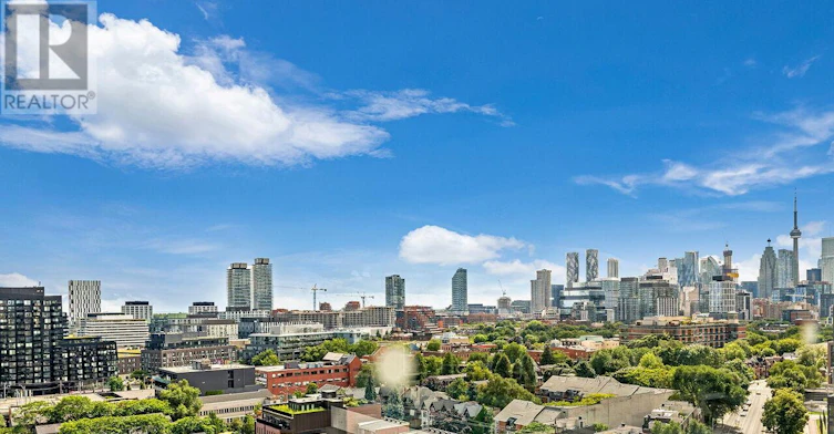 1201-5 Defries Street, Toronto, ON, M5A 0W7 - 34