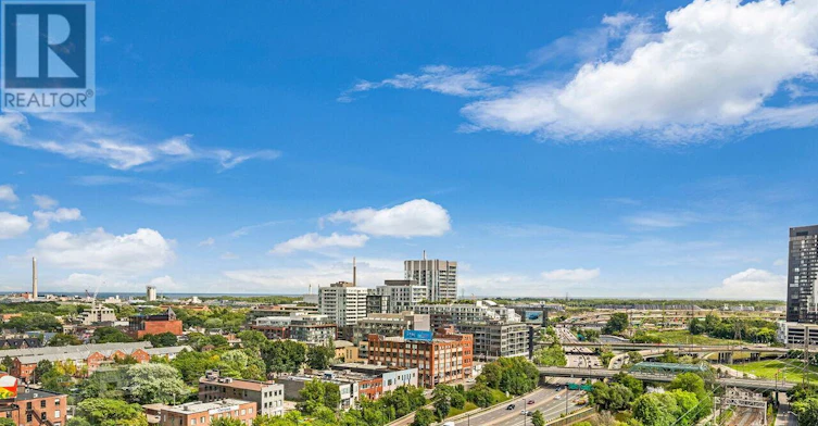 1201-5 Defries Street, Toronto, ON, M5A 0W7 - 36