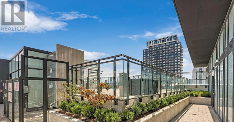 1201-5 Defries Street, Toronto, ON, M5A 0W7 - 41