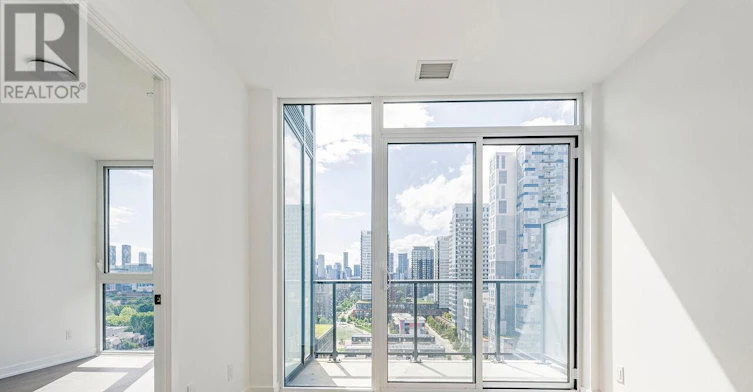 1201-5 Defries Street, Toronto, ON, M5A 0W7 - 29
