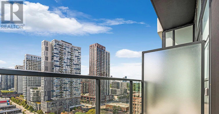 1201-5 Defries Street, Toronto, ON, M5A 0W7 - 19
