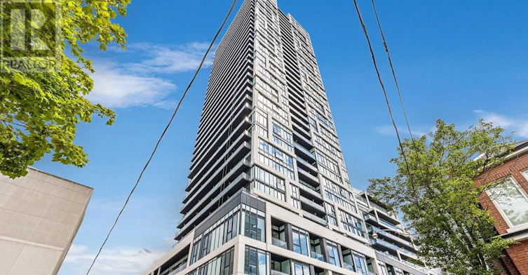 1201-5 Defries Street, Toronto, ON, M5A 0W7