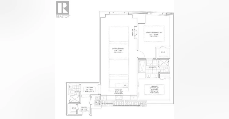 3702-311 Bay Street, Toronto, ON, M5H 4G5 - 22