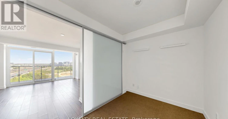 1207-120 Varna Drive, Toronto, ON, M6A 0B3 - 25