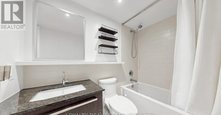 1207-120 Varna Drive, Toronto, ON, M6A 0B3 - 27
