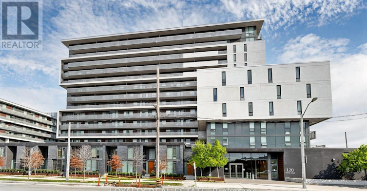 1207-120 Varna Drive, Toronto, ON, M6A 0B3 - 3