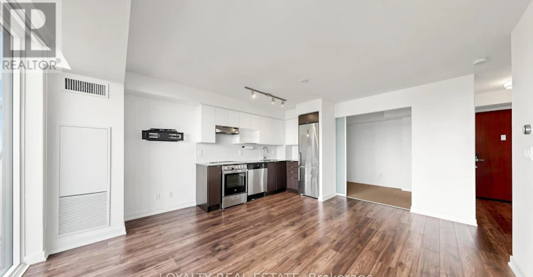1207-120 Varna Drive, Toronto, ON, M6A 0B3 - 17
