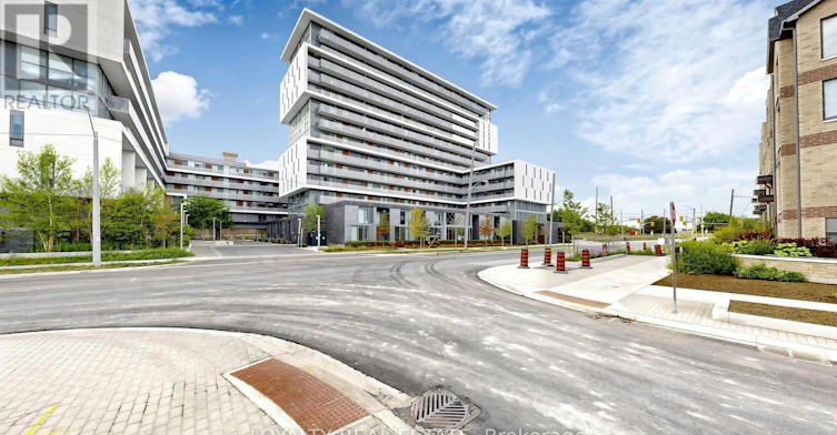 1207-120 Varna Drive, Toronto, ON, M6A 0B3 - 47