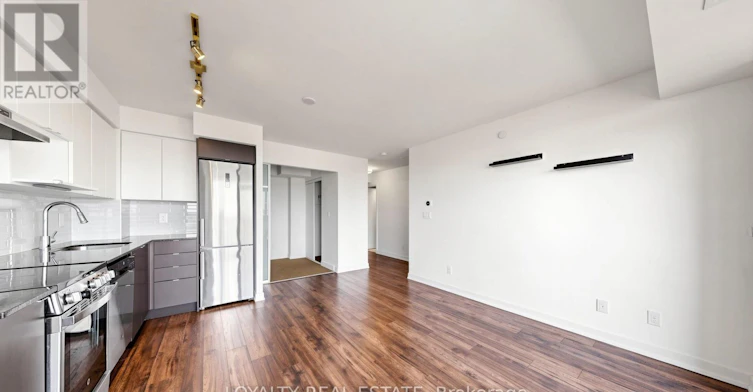 1207-120 Varna Drive, Toronto, ON, M6A 0B3 - 19