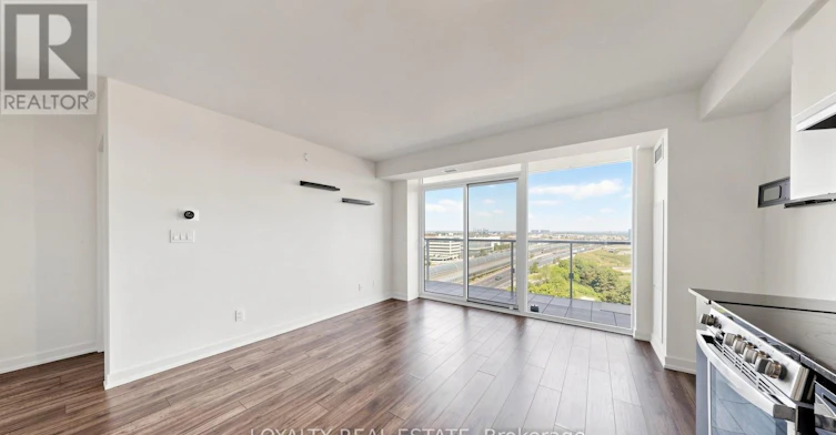 1207-120 Varna Drive, Toronto, ON, M6A 0B3 - 15