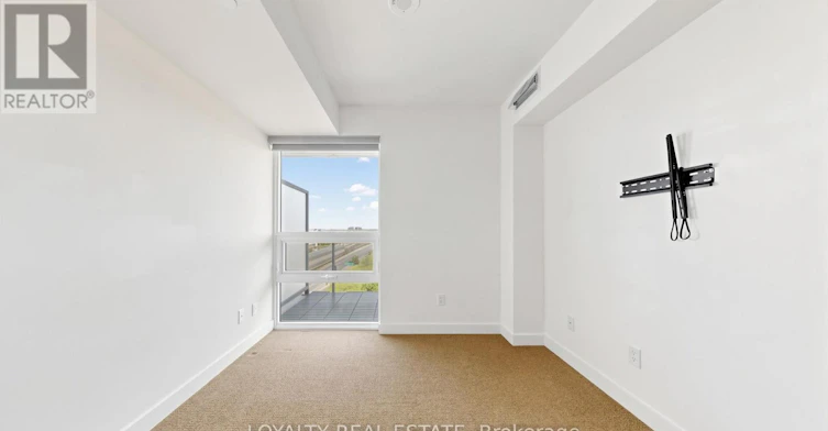 1207-120 Varna Drive, Toronto, ON, M6A 0B3 - 22