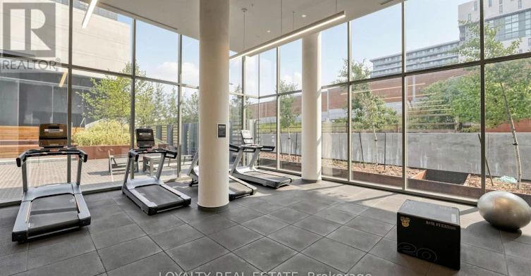 1207-120 Varna Drive, Toronto, ON, M6A 0B3 - 39