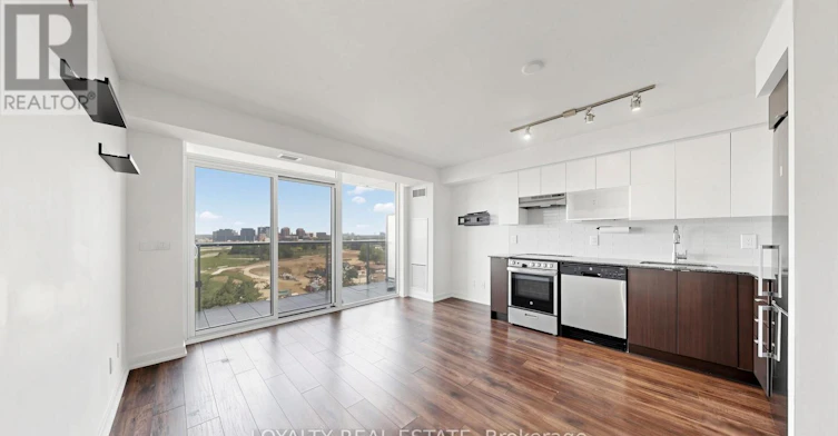 1207-120 Varna Drive, Toronto, ON, M6A 0B3 - 14