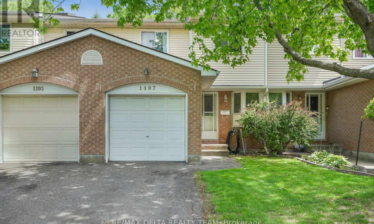 1107 Des Forets Avenue