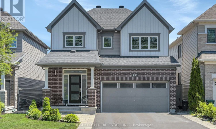 253 Enclave Walk