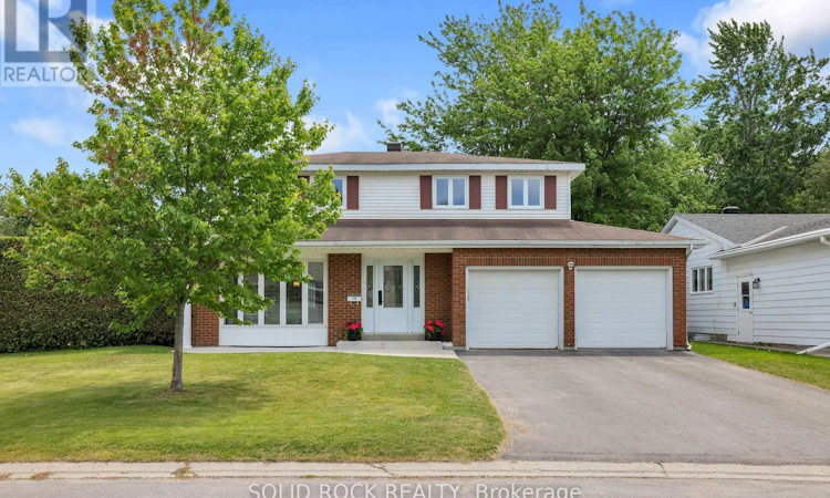 10 Highpark Crescent