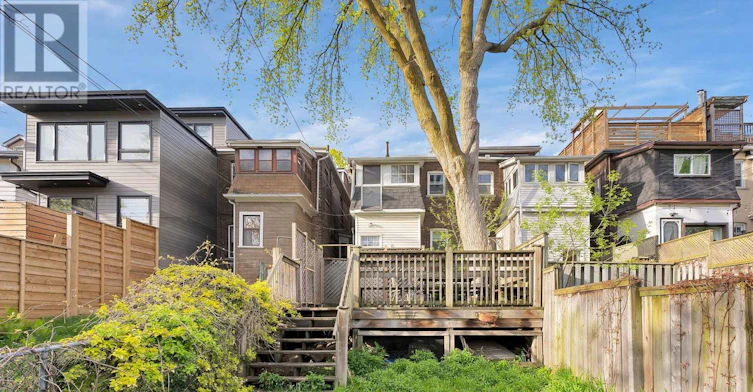 MAIN-25 Dixon Avenue, Toronto, ON, M4L 1N2 - 49