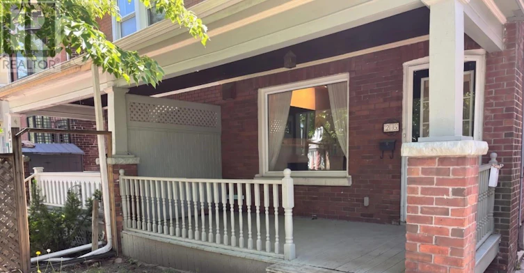 MAIN-25 Dixon Avenue, Toronto, ON, M4L 1N2 - 2
