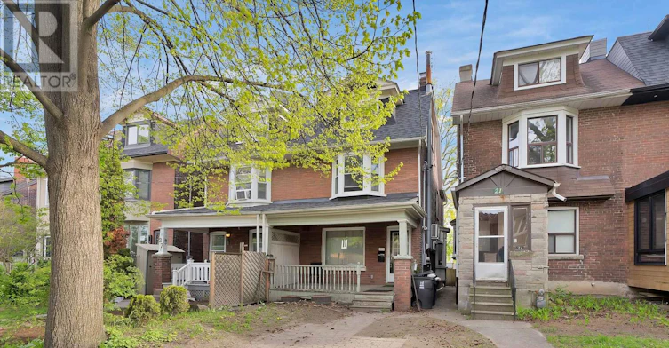 MAIN-25 Dixon Avenue, Toronto, ON, M4L 1N2 - 50