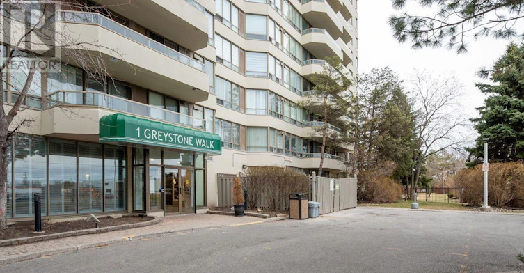 580-1 Greystone Walk Drive, Toronto, ON, M1K 5J3 - 2