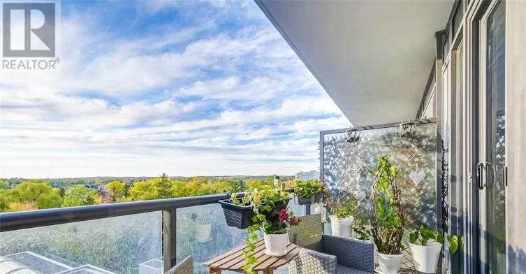 706B-9600 Yonge Street, Richmond Hill, ON, L4C 0X3 - 15
