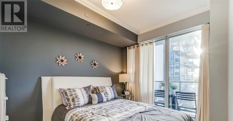 706B-9600 Yonge Street, Richmond Hill, ON, L4C 0X3 - 25
