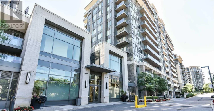 820-277 Park Road SOUTH, Markham, ON, L3T 0B7