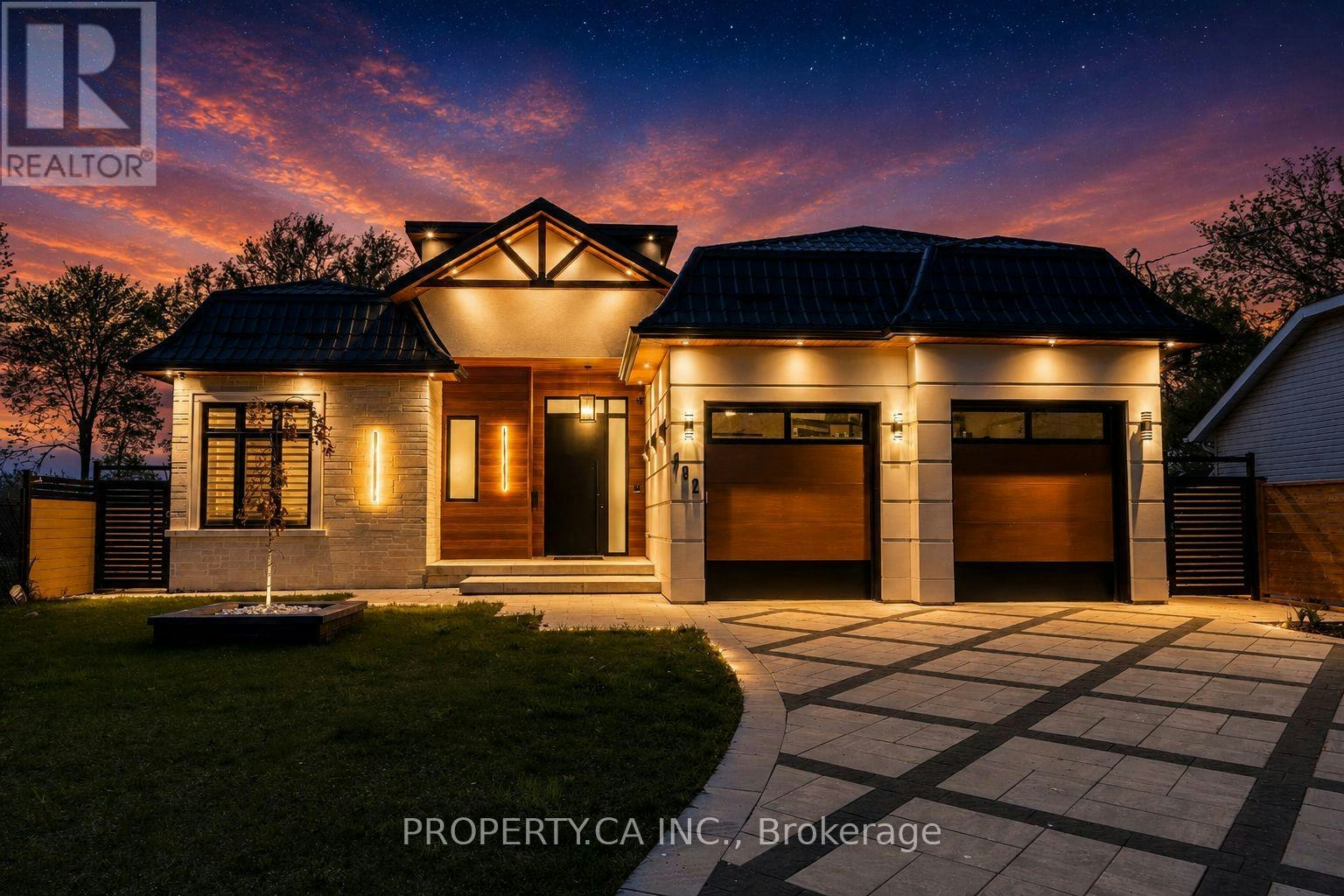 132 Cook's Bay Drive, Georgina, ON, L4P 1M7
