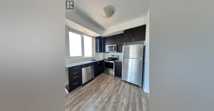 1612-9560 Markham Road, Markham, ON, L6E 0N6 - 2