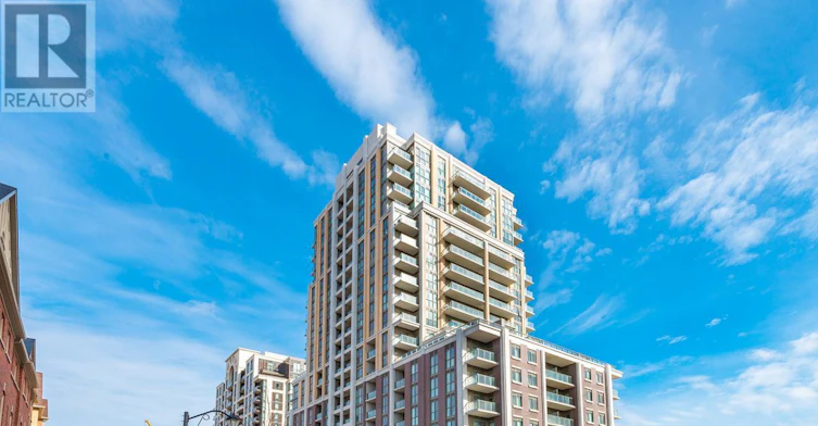 1612-9560 Markham Road, Markham, ON, L6E 0N6