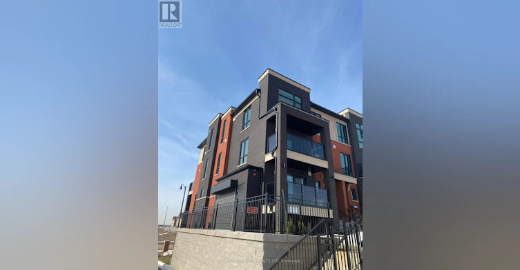 23-65 Romilly Avenue, Brampton, ON, L7A 0B7 - 2