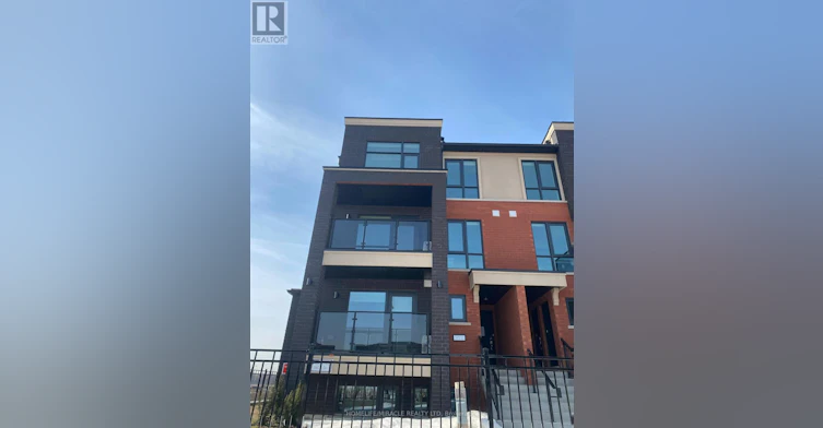 23-65 Romilly Avenue, Brampton, ON, L7A 0B7