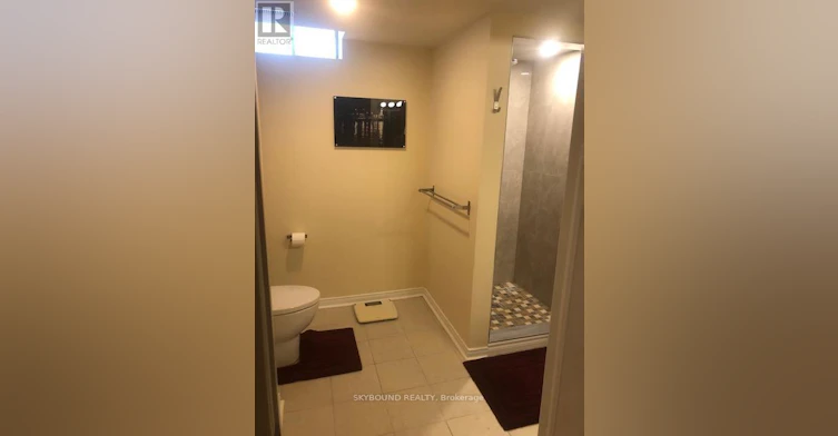 BASEMENT APARTMENT-4833 Wild Rose Street, Mississauga, ON, L5M 5M8 - 12