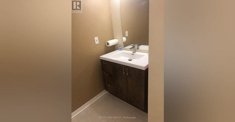 BASEMENT APARTMENT-4833 Wild Rose Street, Mississauga, ON, L5M 5M8 - 9