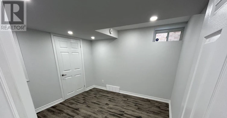 BASEMENT-55 Bluffwood Crescent, Brampton, ON, L6P 2A8 - 8