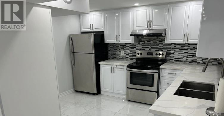 BASEMENT-55 Bluffwood Crescent, Brampton, ON, L6P 2A8 - 6