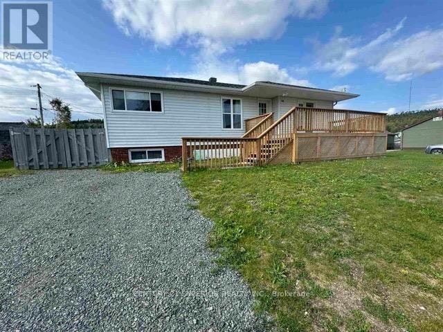 14 Heron Drive, Manitouwadge, ON, P0T 2C0