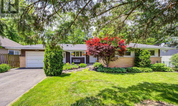 88 Marsdale Drive