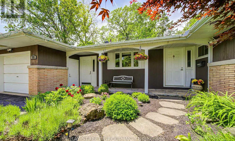 88 Marsdale Drive