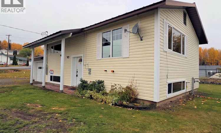 10 Mcdonald Avenue