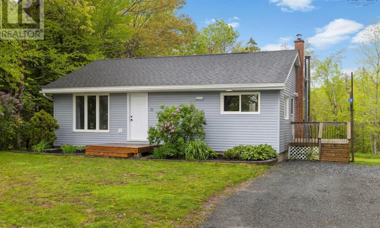11 Parkview Drive
