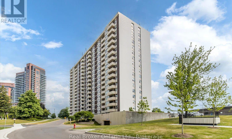 203-66 Falby Court