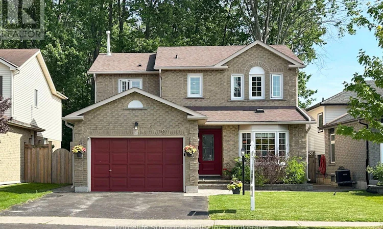 122 Sandringham Drive