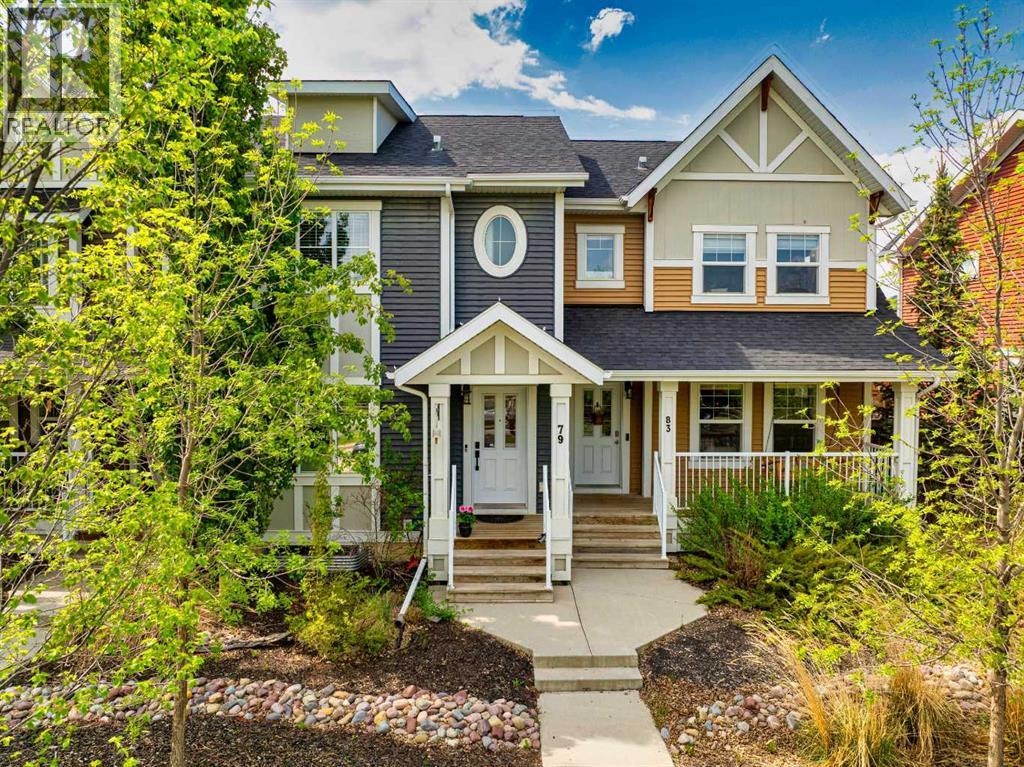 79 Sunset Road, Cochrane, AB, T4C 0W4
