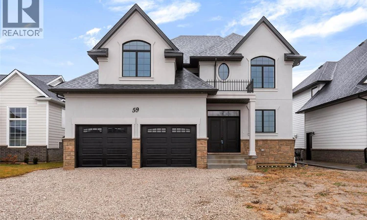59 Belleview Drive