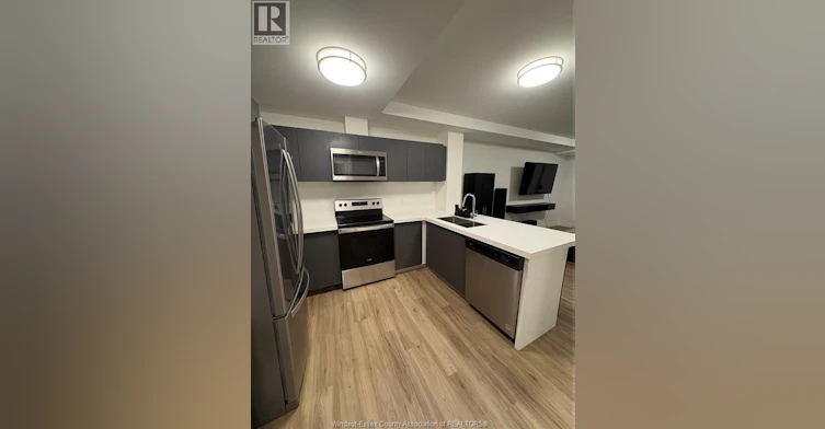 101-3290 Stella Crescent, Windsor, ON, N8T 0B6 - 2