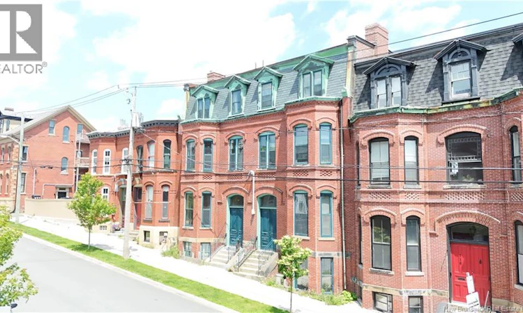 114-116 Wentworth Street