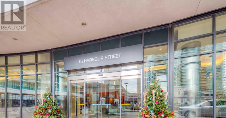 301-18 Harbour Street, Toronto, ON, M5J 2Z6 - 16