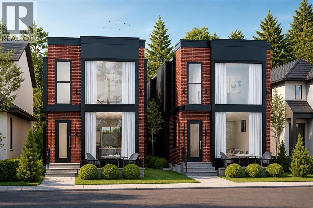 4110 18 Street SW, Calgary, AB, T2T 4V7